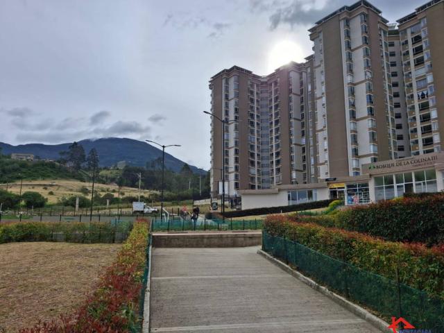Apartamento en Arriendo