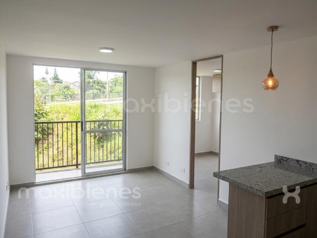 APARTAMENTO en ARRIENDO