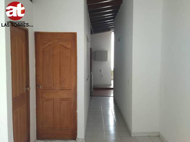 Apartamento en Arriendo