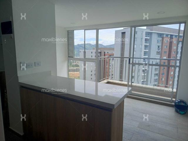 APARTAMENTO en ARRIENDO
