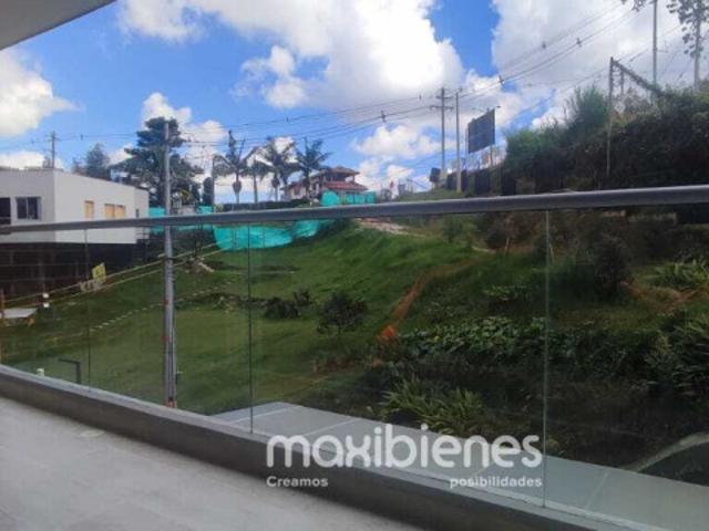 APARTAMENTO en ARRIENDO
