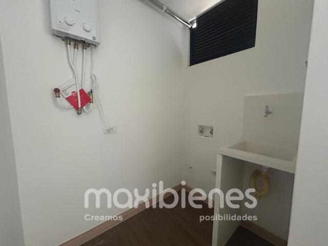 APARTAMENTO en ARRIENDO