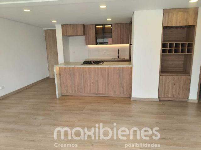 APARTAMENTO en ARRIENDO