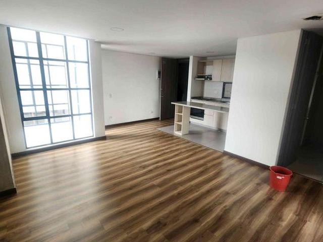 Apartamento en arriendo
