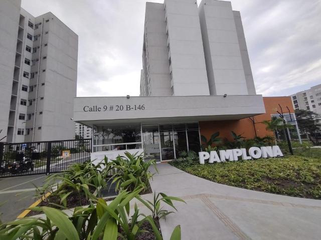 Apartamento en arriendo