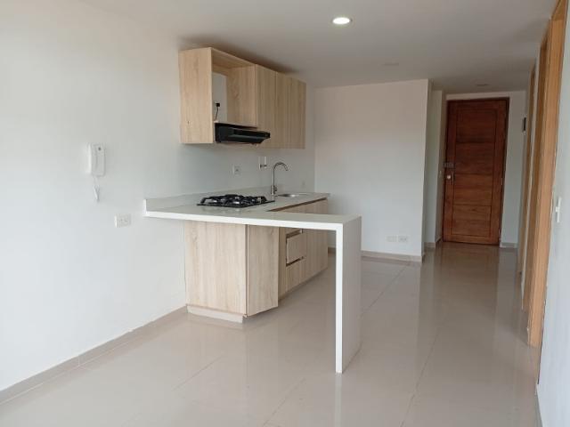 APARTAMENTO en ARRIENDO