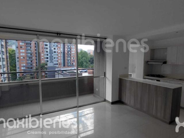 APARTAMENTO en ARRIENDO