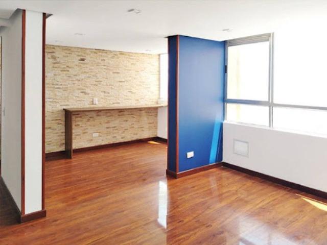 Apartamento en arriendo, 20 de julio