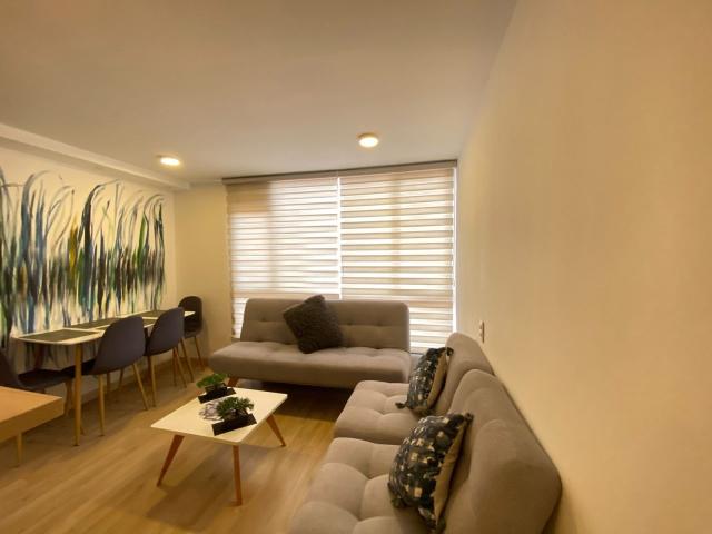 Apartamento en arriendo, 20 de julio
