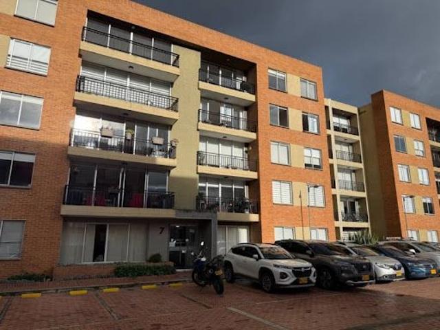 Apartamento en arriendo, 20 de julio