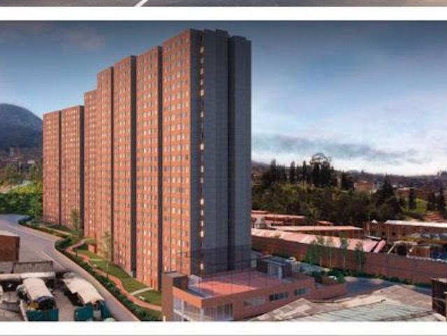 Apartamento en arriendo, 20 de julio