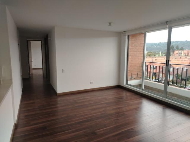 Apartamento en arriendo, 20 de julio