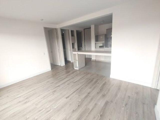 Apartamento en arriendo, 20 de julio
