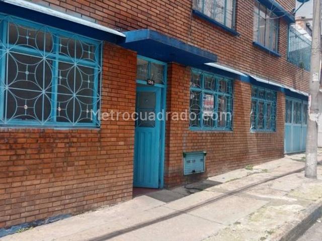 Apartamento en Arriendo, 20 De Julio, Bogotá D.C