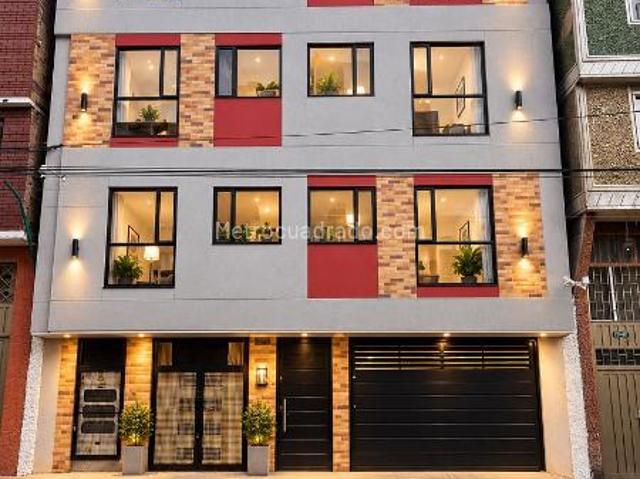 Apartamento en Arriendo, 20 DE JULIO, Bogotá D.C