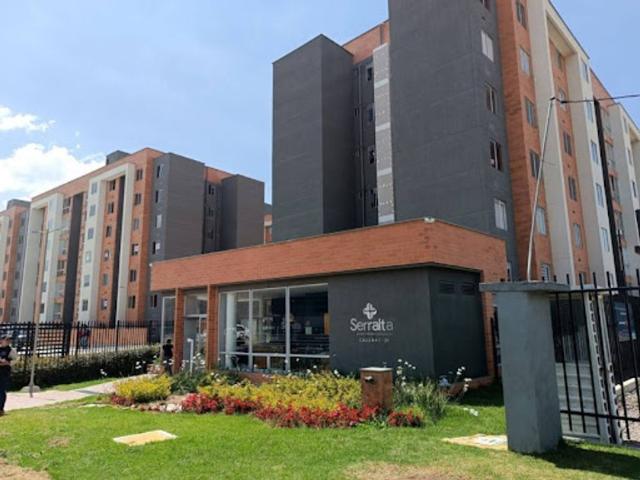 Apartamento en arriendo 20 De Julio, Chía