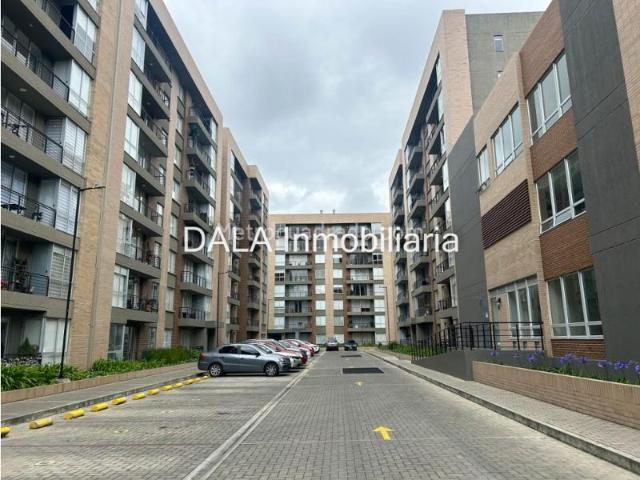 Apartamento en Arriendo, 20 De Julio, Chía