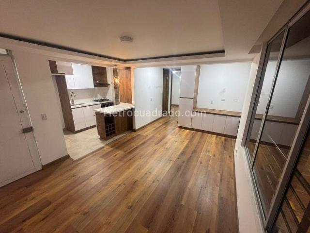 Apartamento en Arriendo, 20 DE JULIO, Chía