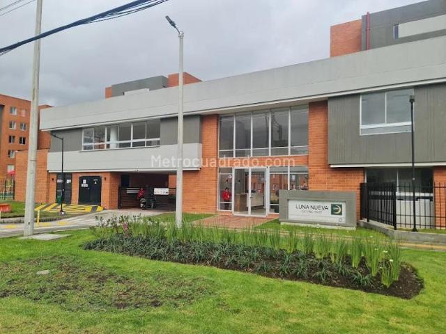 Apartamento en Arriendo, 20 De Julio, Chía