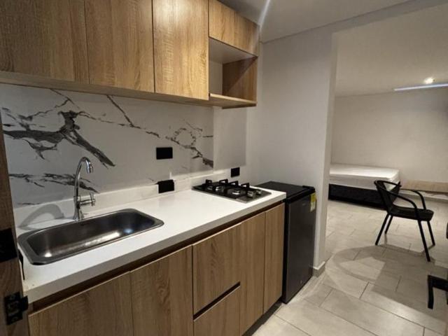 Apartamento en arriendo 20 De Julio, Chía
