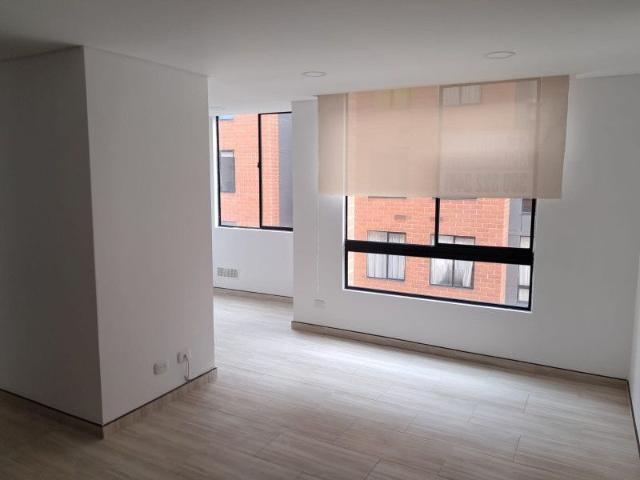 Apartamento en arriendo, 20 de julio sector i