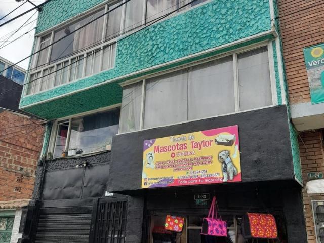 Apartamento en arriendo 20 De Julio, Sur