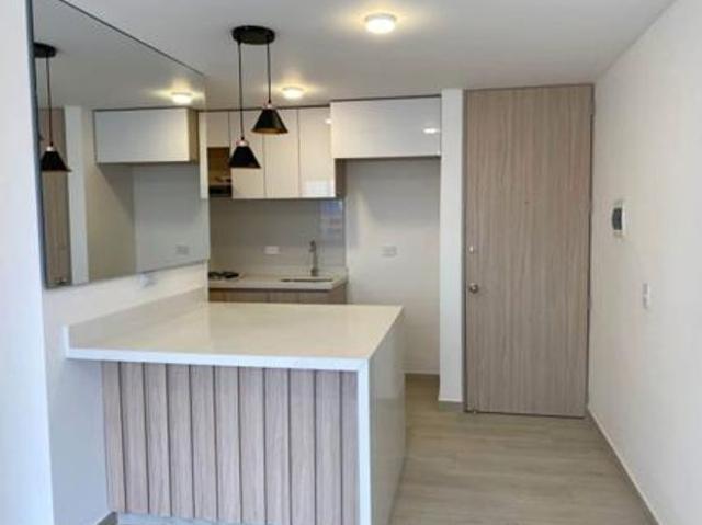 Apartamento en arriendo