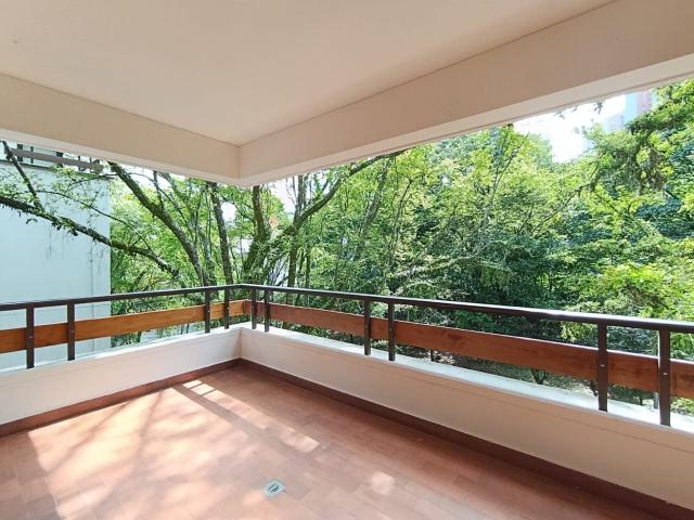 Apartamento En Arriendo En Medellín