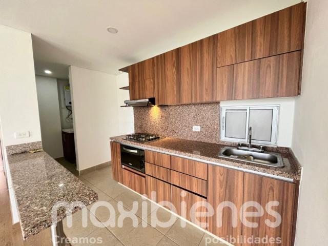 APARTAMENTO en ARRIENDO