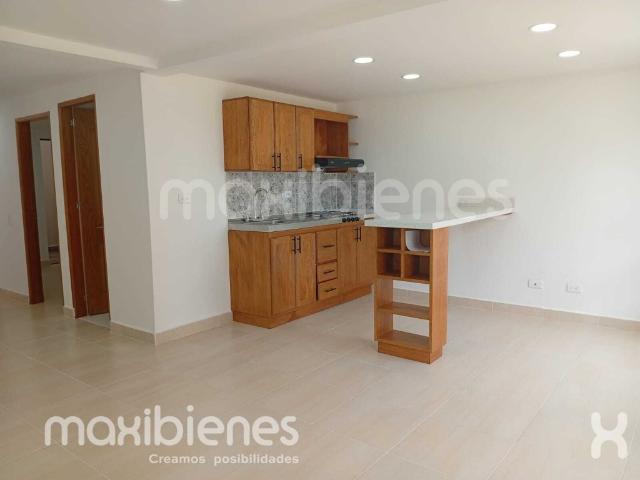 APARTAMENTO en ARRIENDO