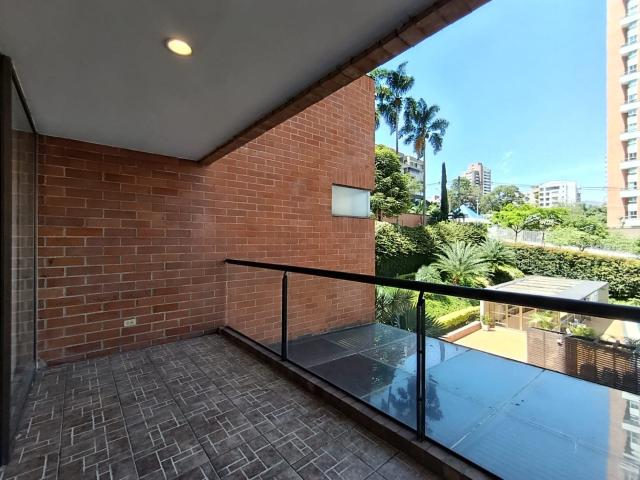 Apartamento En Arriendo En Medellín