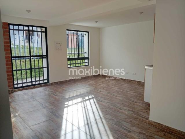 APARTAMENTO en ARRIENDO