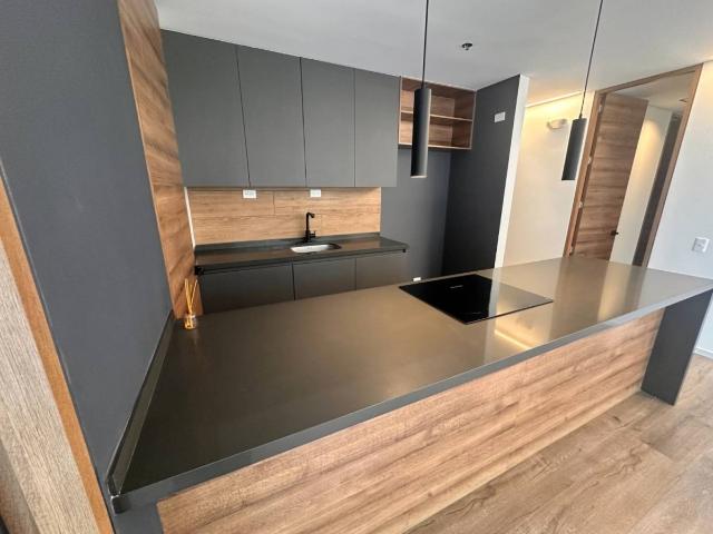 Apartamento en Arriendo