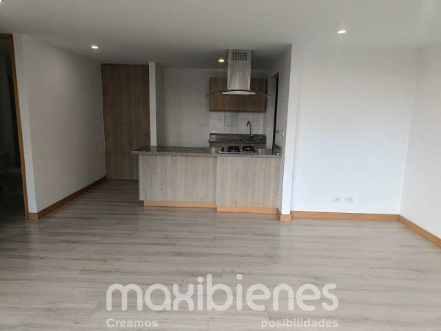 APARTAMENTO en ARRIENDO