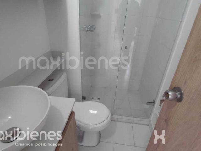 APARTAMENTO en ARRIENDO