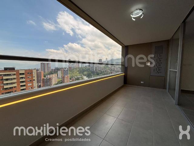 APARTAMENTO en ARRIENDO