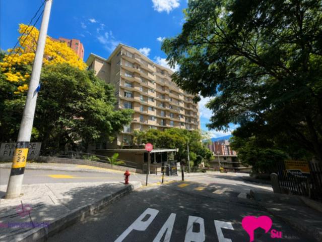 Apartamento en Arriendo