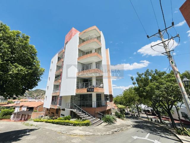apartamento en arriendo