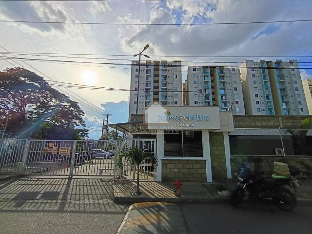 apartamento en arriendo