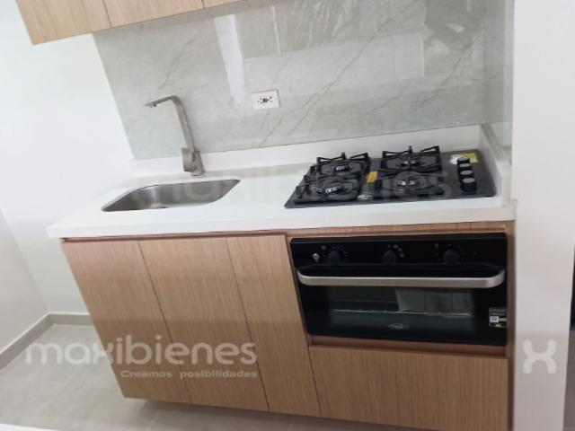 APARTAMENTO en ARRIENDO