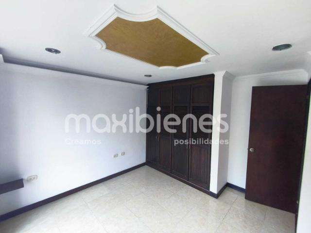 APARTAMENTO en ARRIENDO