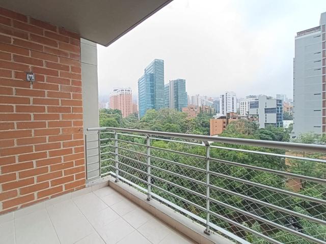 Apartamento En Arriendo En Medellín