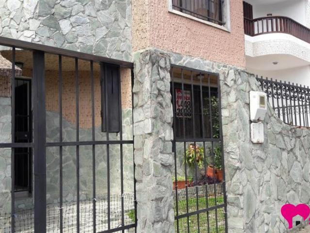 Apartamento en Arriendo