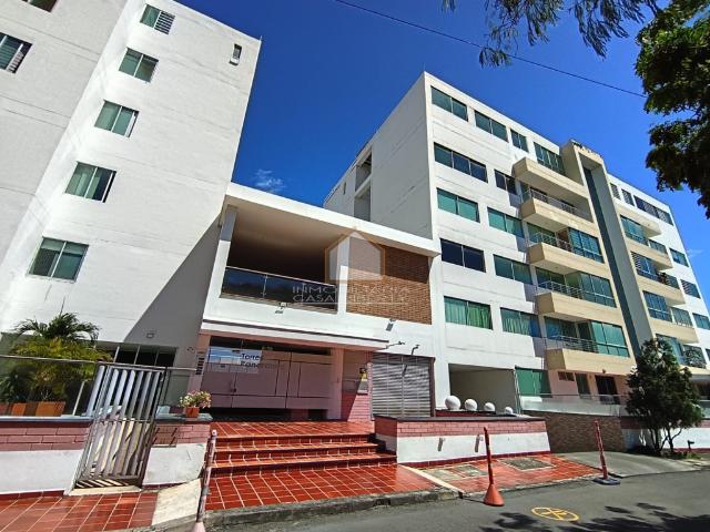 apartamento en arriendo