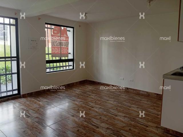 APARTAMENTO en ARRIENDO