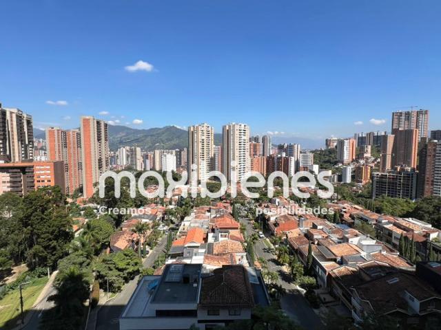 APARTAMENTO en ARRIENDO