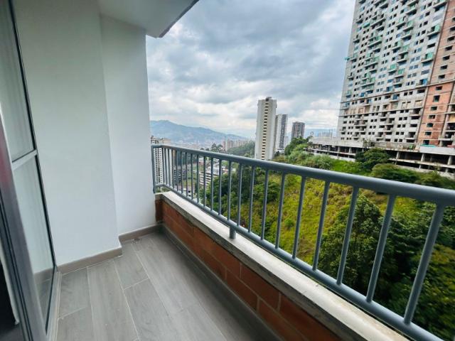 APARTAMENTO en ARRIENDO