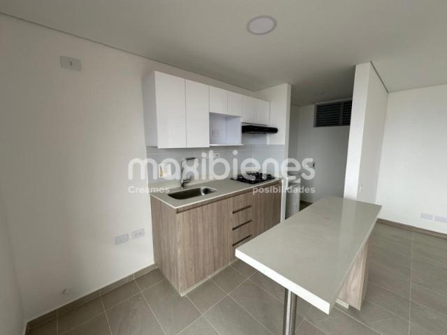 APARTAMENTO en ARRIENDO