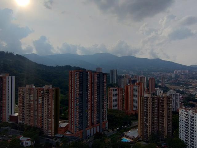 APARTAMENTO en ARRIENDO