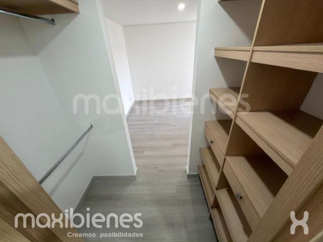 APARTAMENTO en ARRIENDO